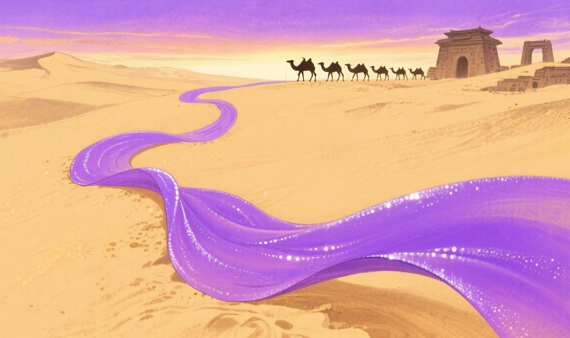 三生万物，一川入海：紫川珠宝的哲思与物性之旅