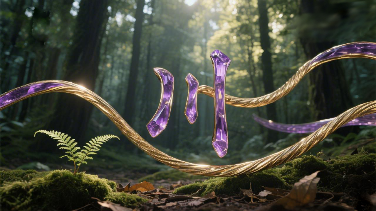 道法自然：紫川珠宝的可持续哲学与永恒承诺