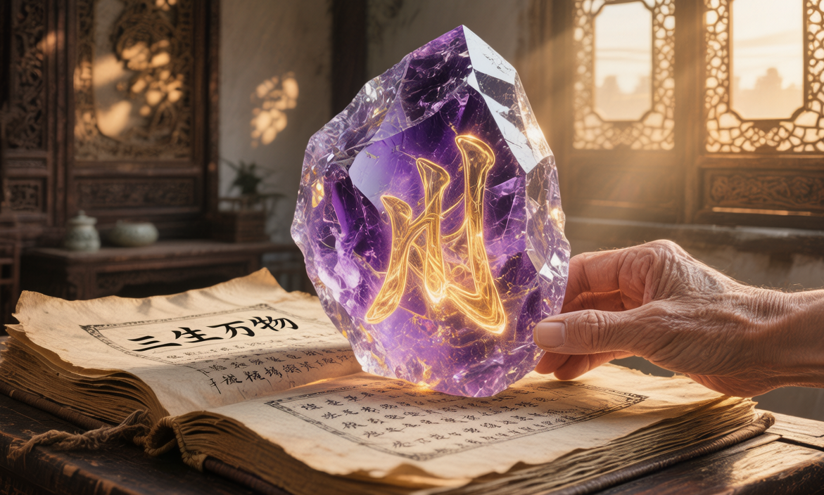 紫川珠宝：不仅仅是极致奢华，更是对自然造物主的一场深情致敬