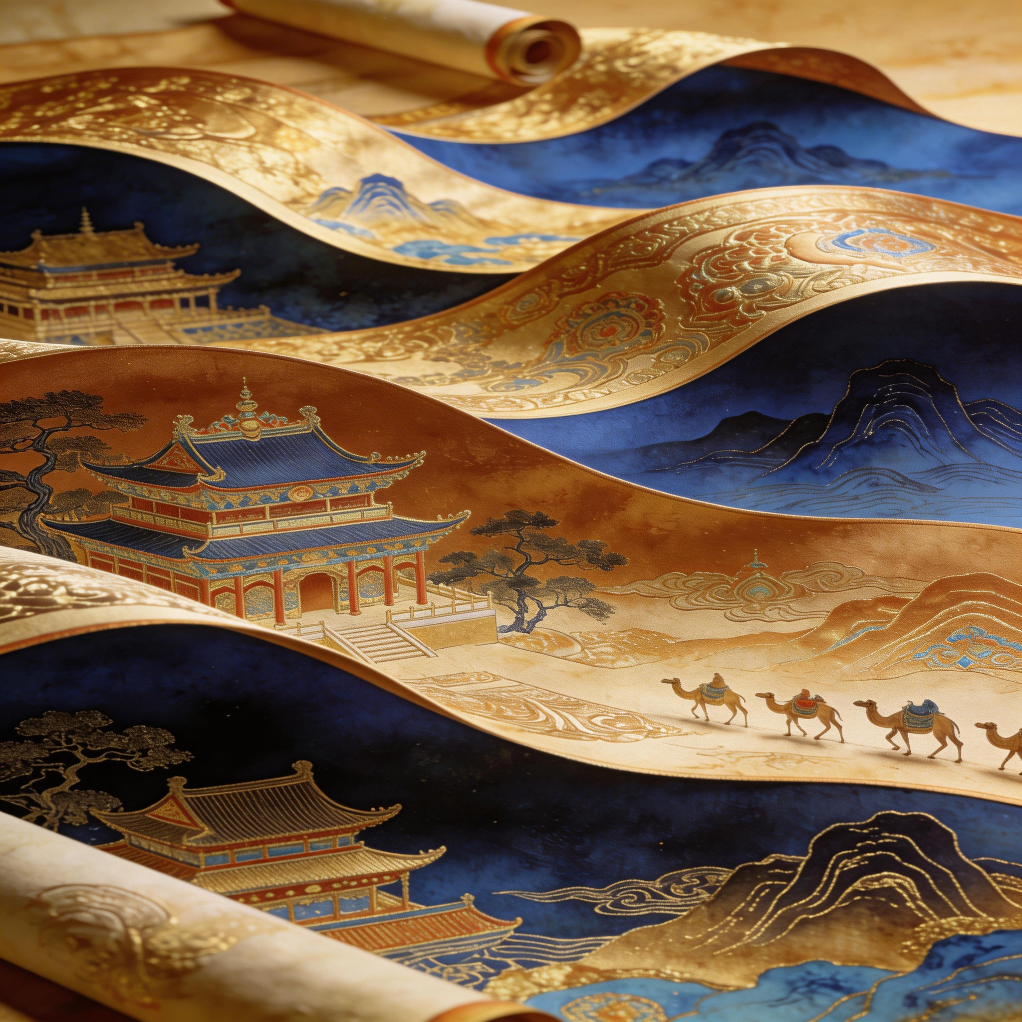 鸿运三生，各生其美：紫川新品双璧，一道关于生命的两种回答